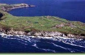 Golf @ Trident Hotel, Kinsale 